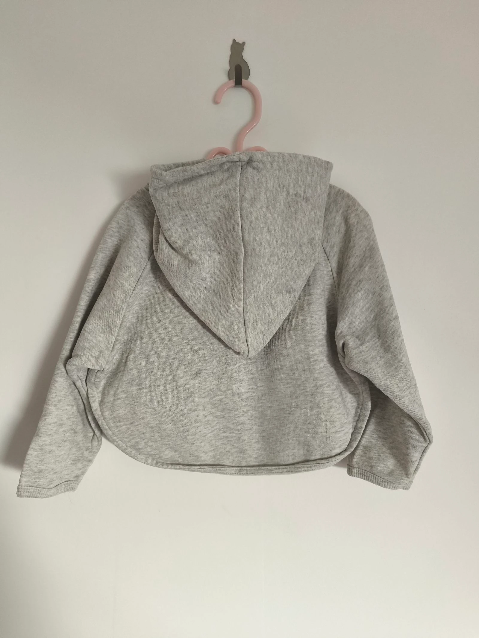 Pull poncho Bambi niña (3 años - 36 meses) – photo 3